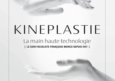 Soin Phyt's Kinéplastie et sérum Facialiste