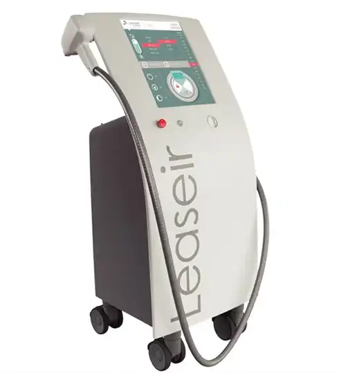 Épilation définitive laser médicale